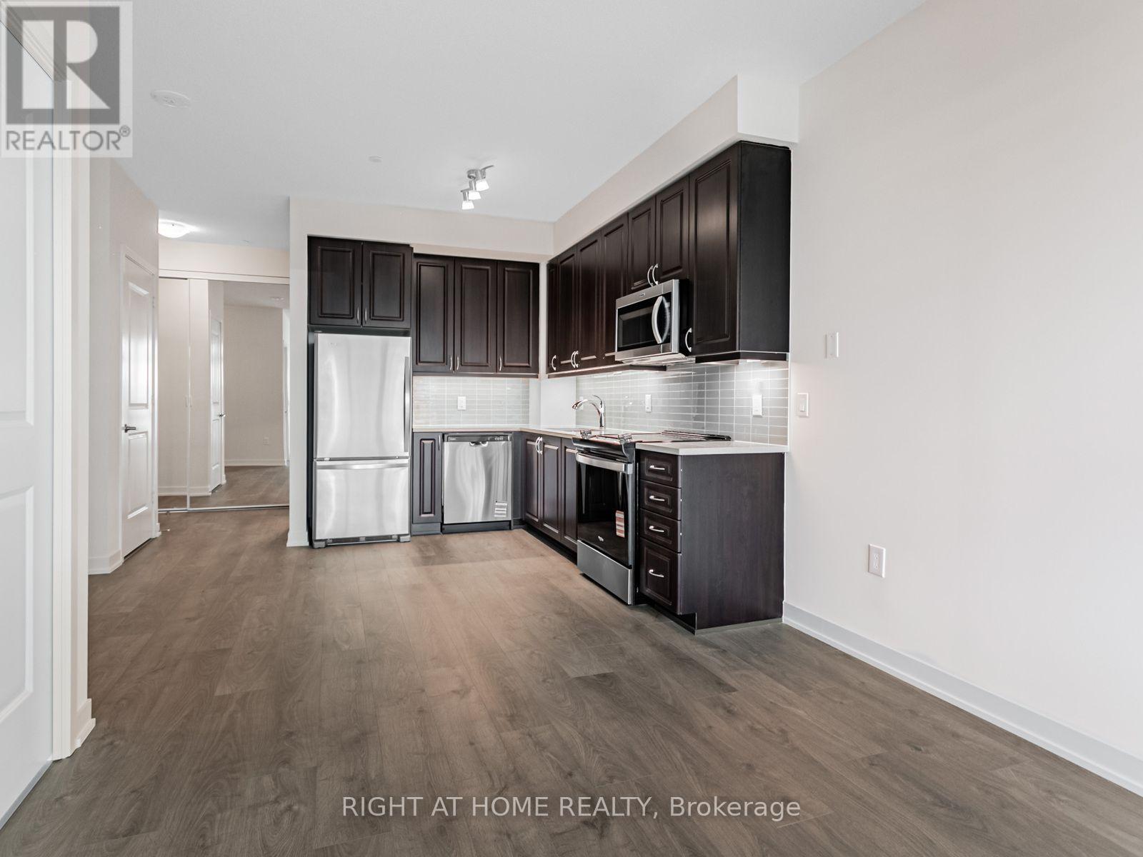 501 - 38 Annie Craig Drive, Toronto, Ontario  M8V 0G9 - Photo 8 - W13634420