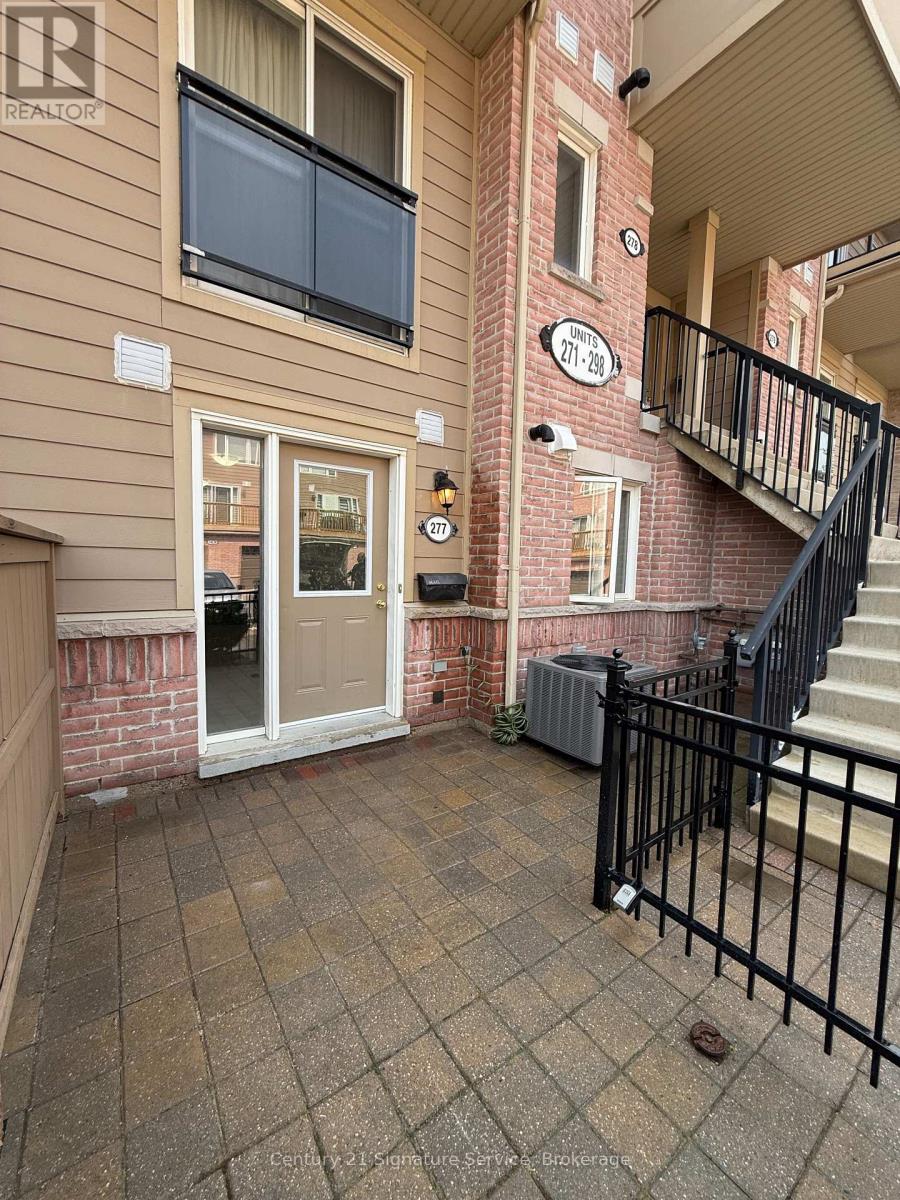 277 - 4975 Southhampton Drive, Mississauga, Ontario  L5M 8C9 - Photo 2 - W13634440