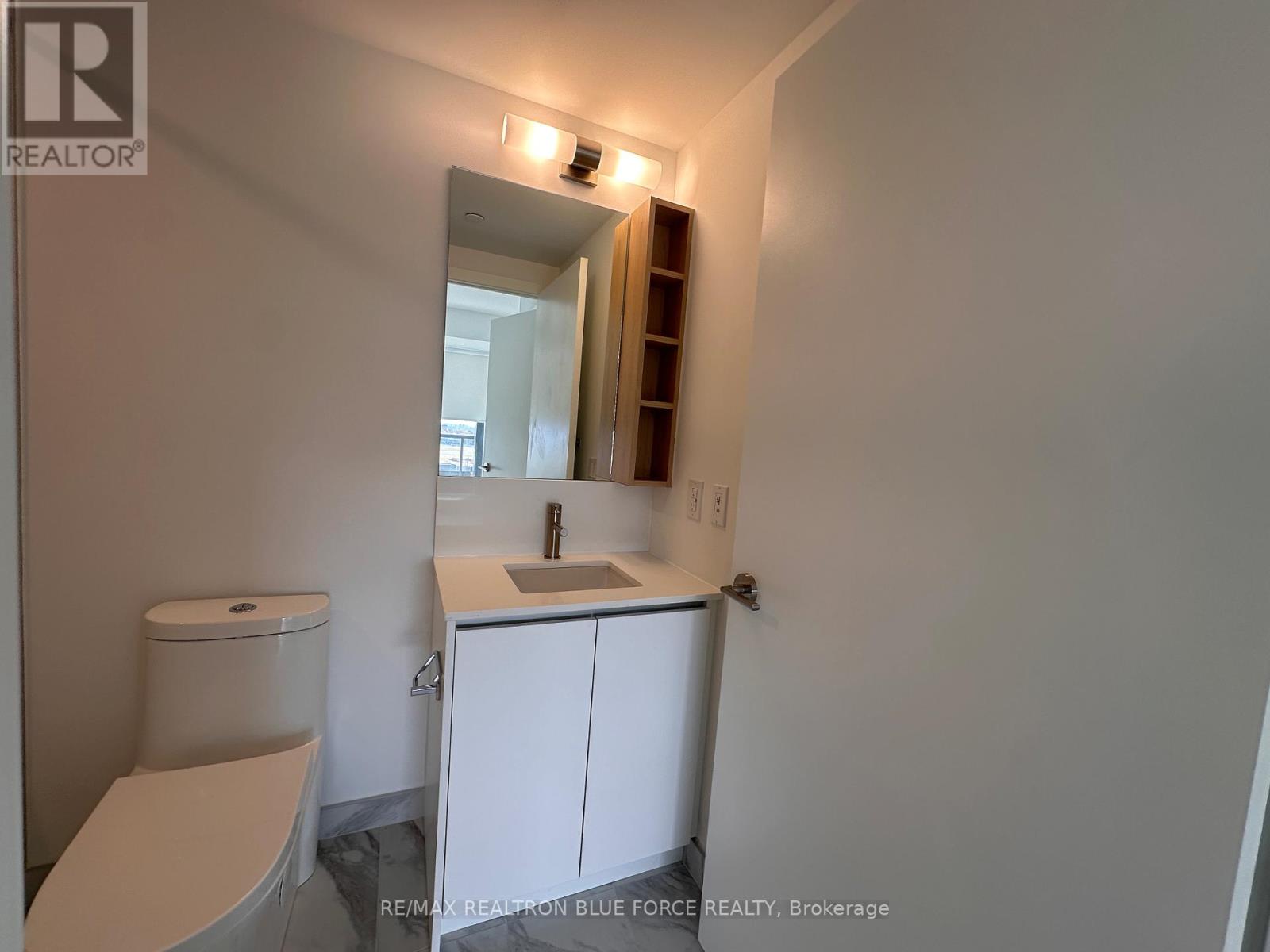 1215 - 1100 Sheppard Avenue W, Toronto, Ontario  M3K 0E4 - Photo 10 - W13634454