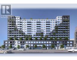1215 - 1100 SHEPPARD AVENUE W, Toronto, Ontario