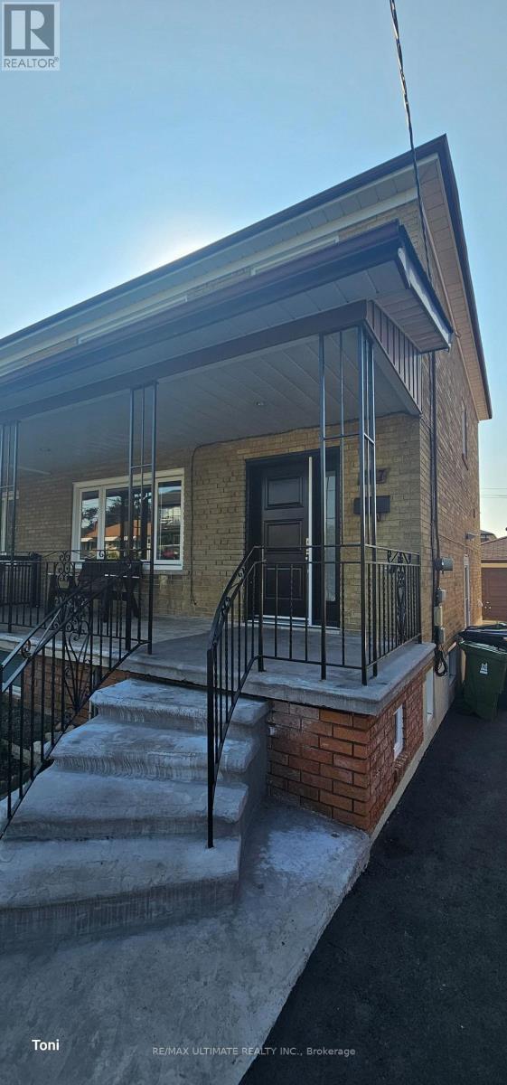 Main - 187 Epsom Downs Drive, Toronto, Ontario  M3M 1S8 - Photo 17 - W13634460
