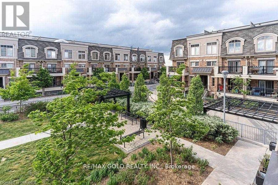 94 - 2441 Greenwich Drive, Oakville, Ontario  L6M 0S3 - Photo 12 - W13634462