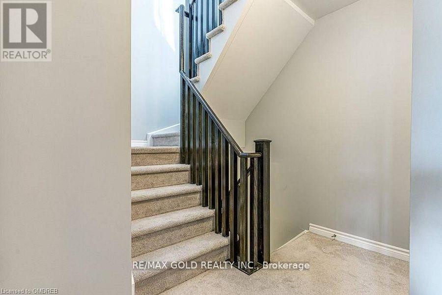 94 - 2441 Greenwich Drive, Oakville, Ontario  L6M 0S3 - Photo 14 - W13634462