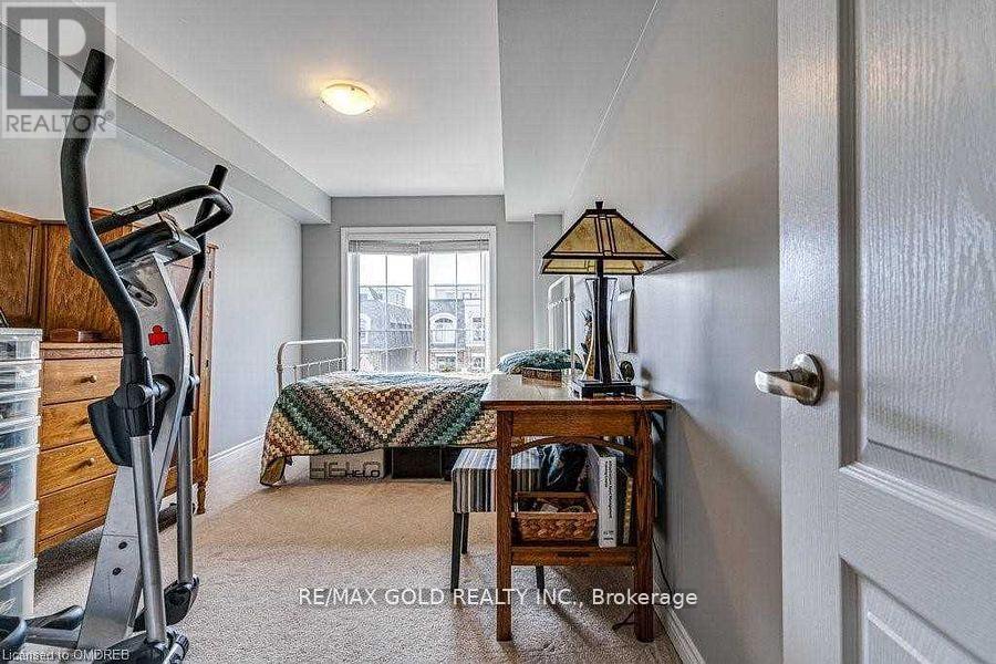 94 - 2441 Greenwich Drive, Oakville, Ontario  L6M 0S3 - Photo 19 - W13634462