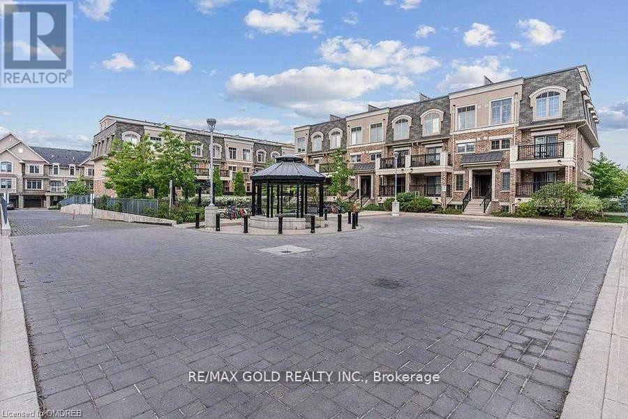 94 - 2441 Greenwich Drive, Oakville, Ontario  L6M 0S3 - Photo 2 - W13634462