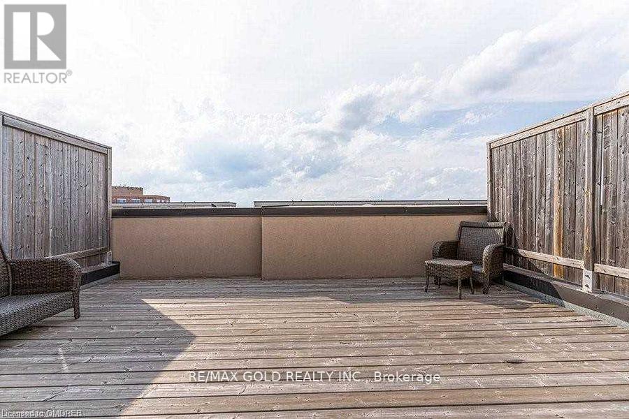 94 - 2441 Greenwich Drive, Oakville, Ontario  L6M 0S3 - Photo 24 - W13634462