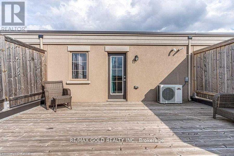 94 - 2441 Greenwich Drive, Oakville, Ontario  L6M 0S3 - Photo 25 - W13634462
