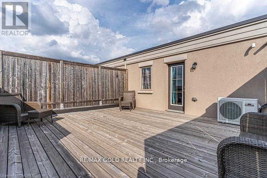 94 - 2441 Greenwich Drive, Oakville, Ontario  L6M 0S3 - Photo 26 - W13634462