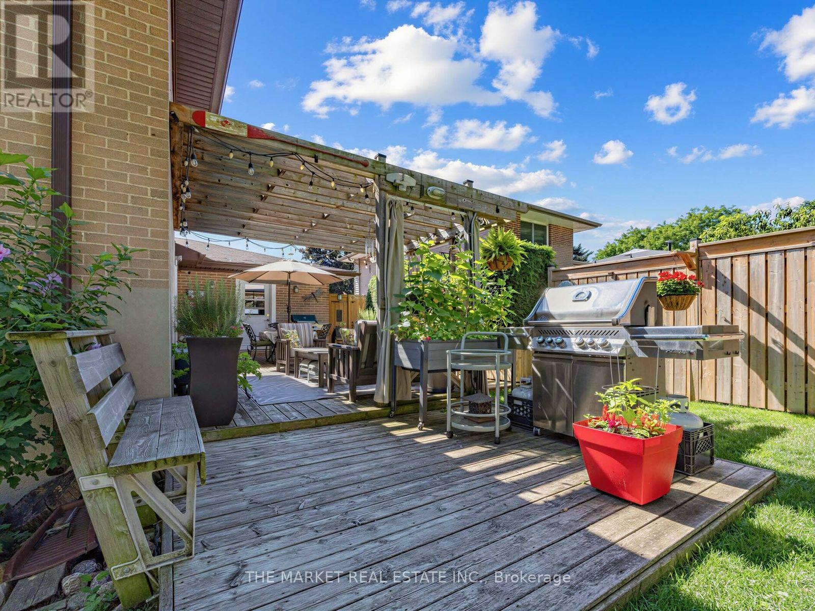 1033 Franconia Drive, Mississauga, Ontario  L4Y 2L6 - Photo 41 - W13634520
