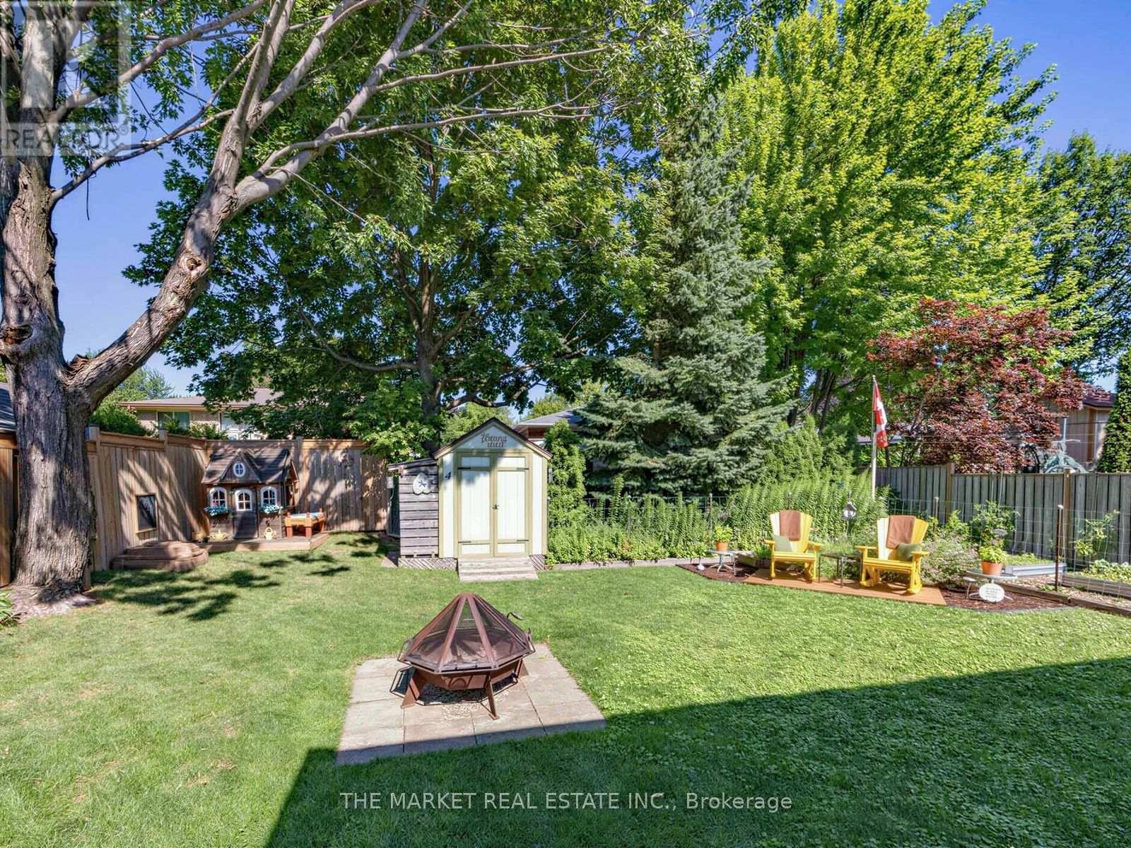 1033 Franconia Drive, Mississauga, Ontario  L4Y 2L6 - Photo 43 - W13634520