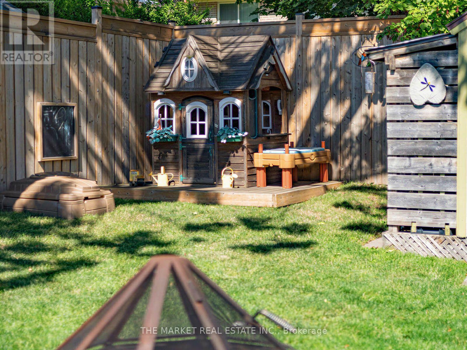 1033 Franconia Drive, Mississauga, Ontario  L4Y 2L6 - Photo 47 - W13634520