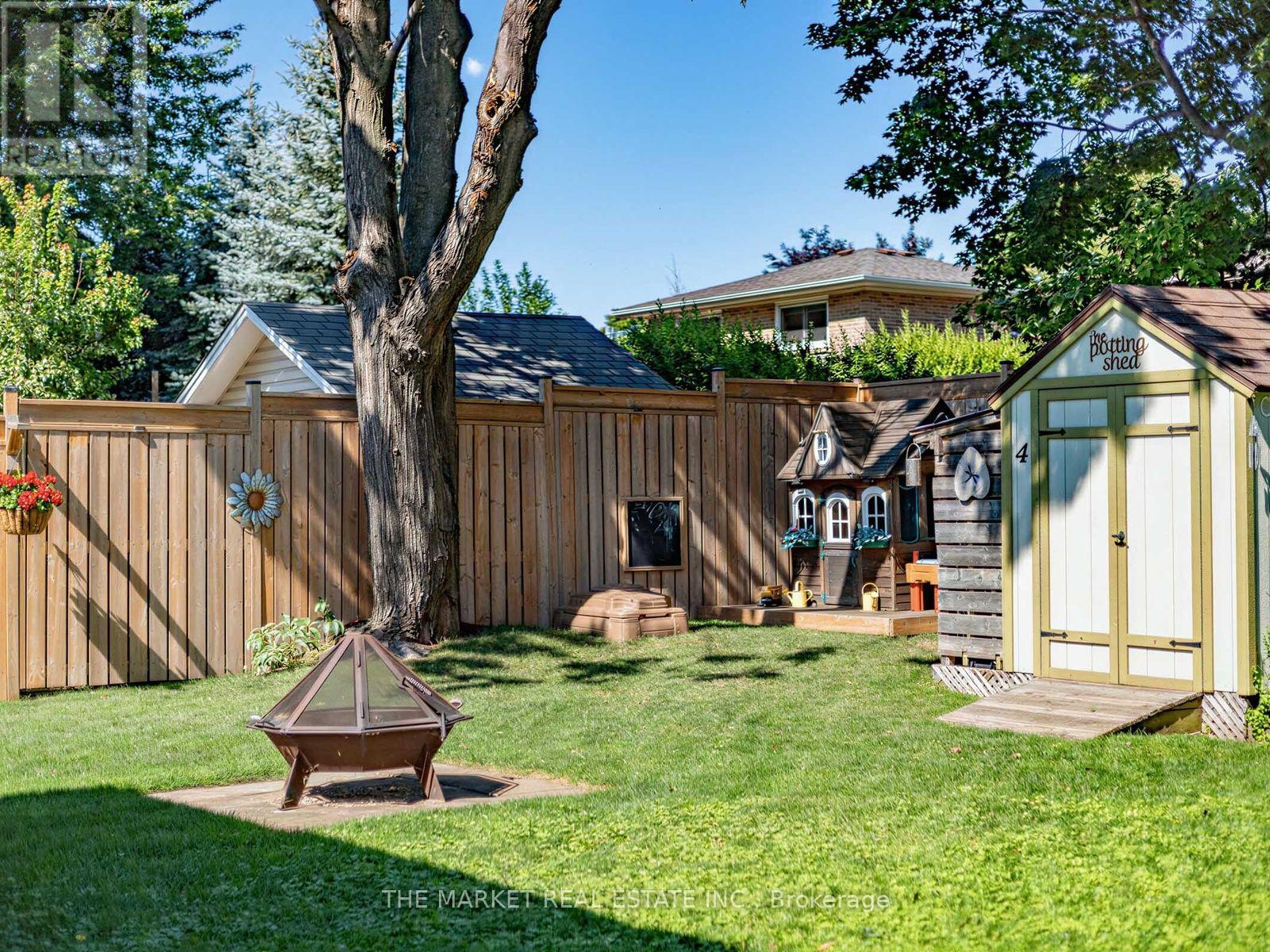 1033 Franconia Drive, Mississauga, Ontario  L4Y 2L6 - Photo 49 - W13634520