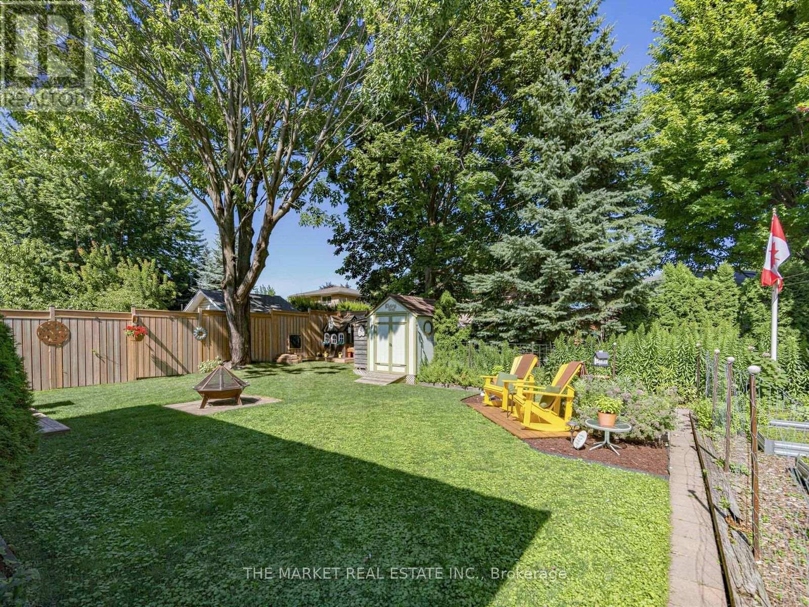 1033 Franconia Drive, Mississauga, Ontario  L4Y 2L6 - Photo 50 - W13634520