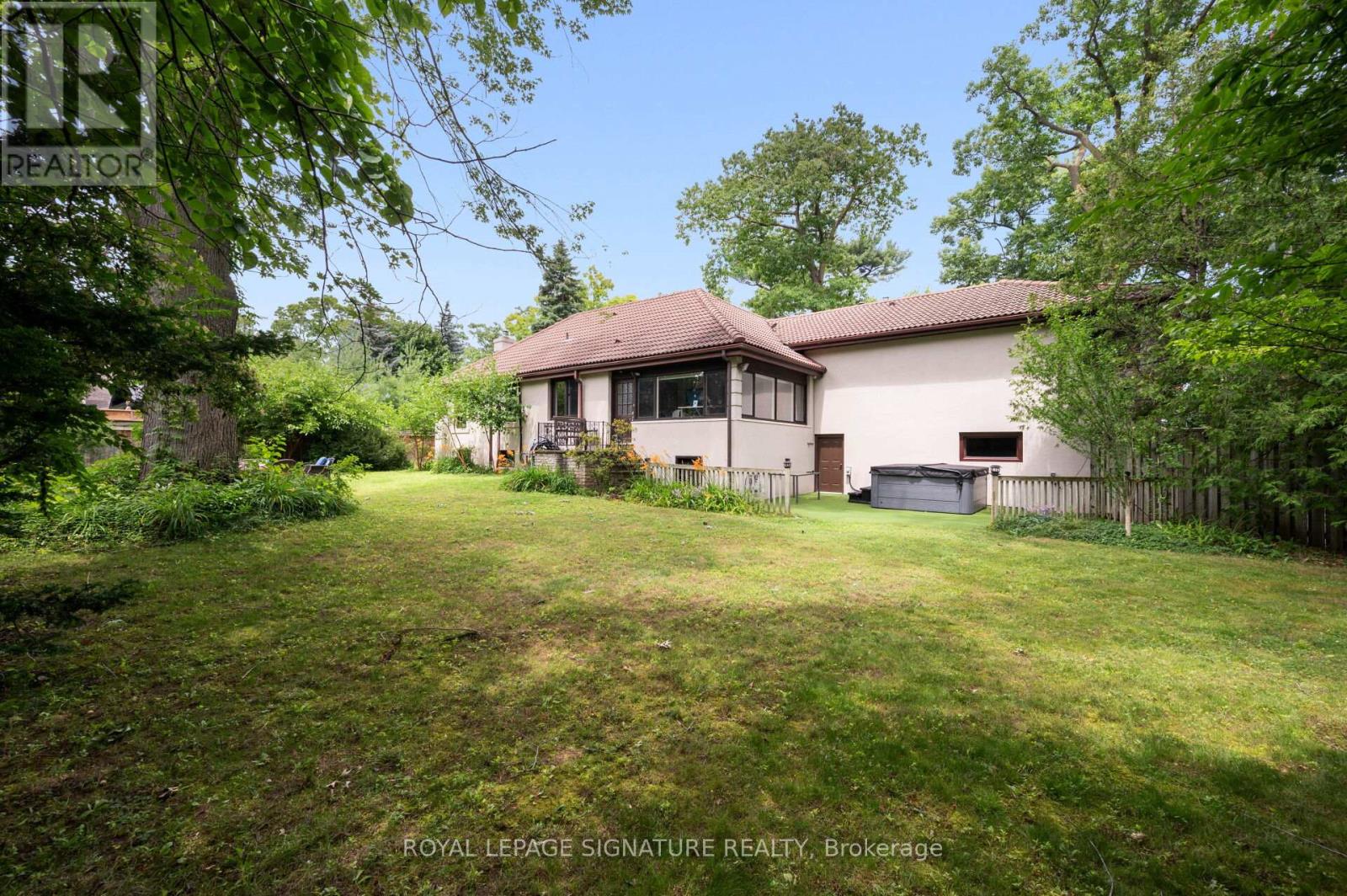 2234 Gordon Drive, Mississauga, Ontario  L5B 1S9 - Photo 26 - W13634524
