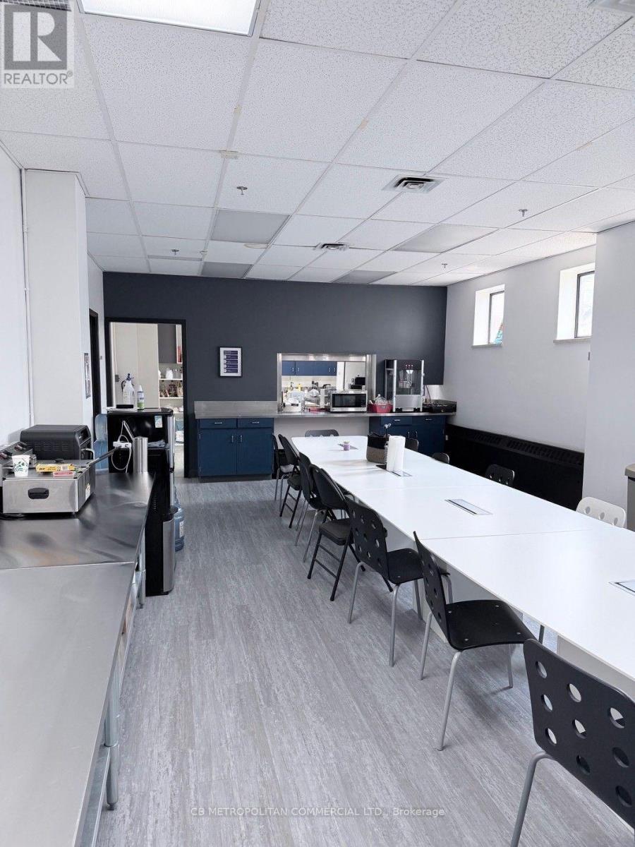 Entire Building - 139 Mulock Avenue, Toronto, Ontario  M6N 1G9 - Photo 8 - W13634538