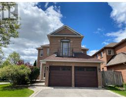 2362 WOODRIDGE WAY, Oakville, Ontario