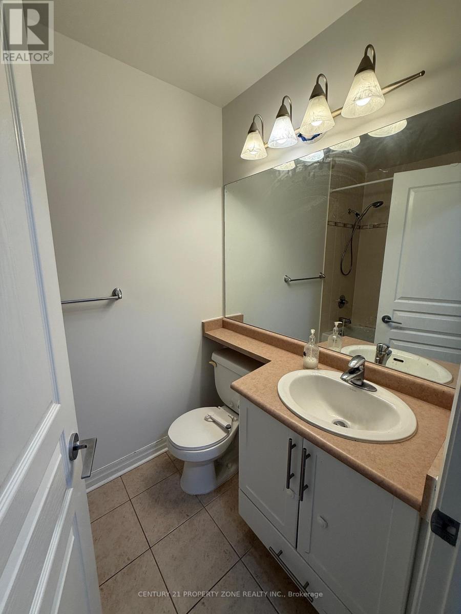 3207 - 3515 Kariya Drive, Mississauga, Ontario  L5B 0C1 - Photo 11 - W13634556
