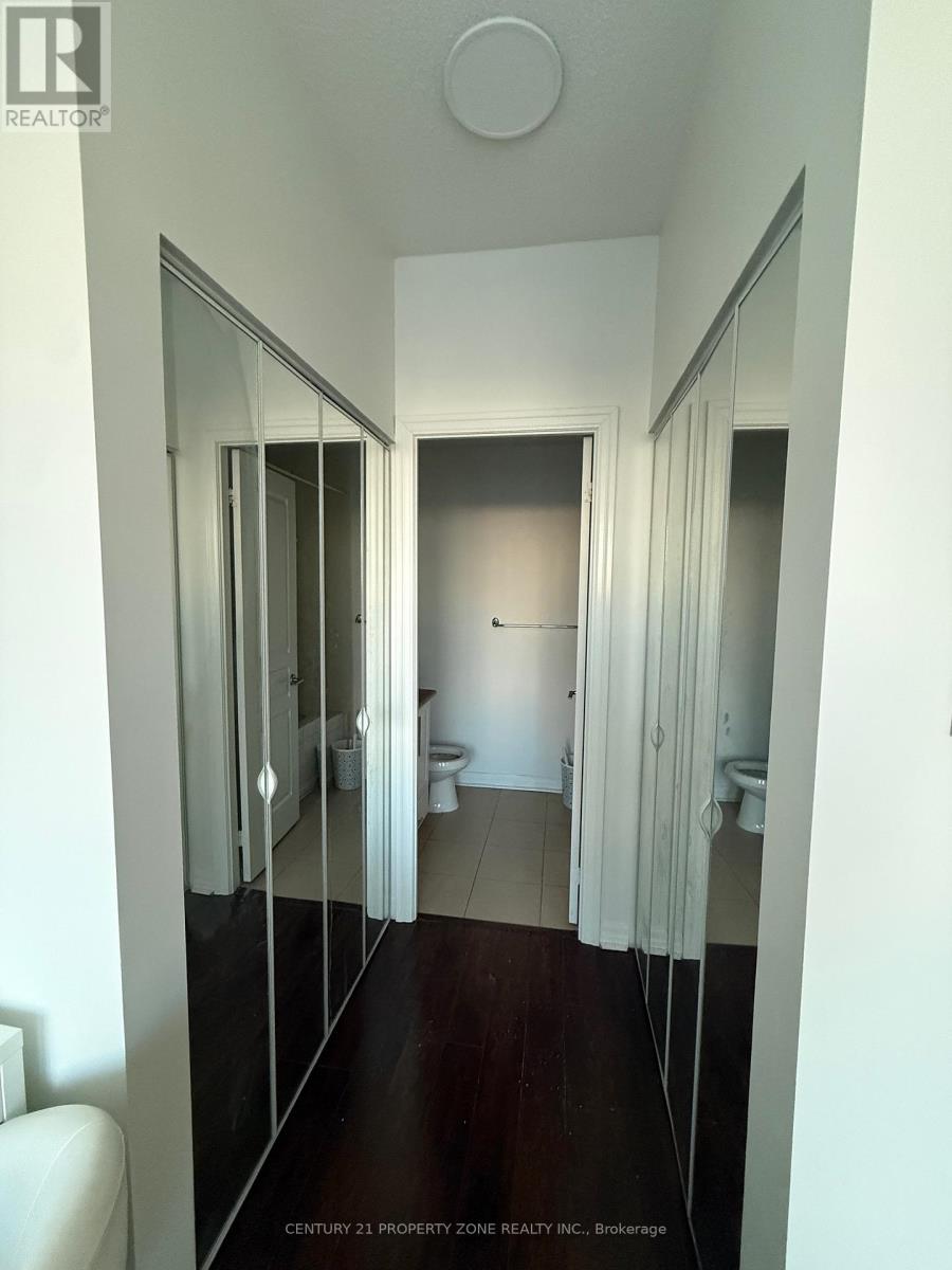 3207 - 3515 Kariya Drive, Mississauga, Ontario  L5B 0C1 - Photo 13 - W13634556