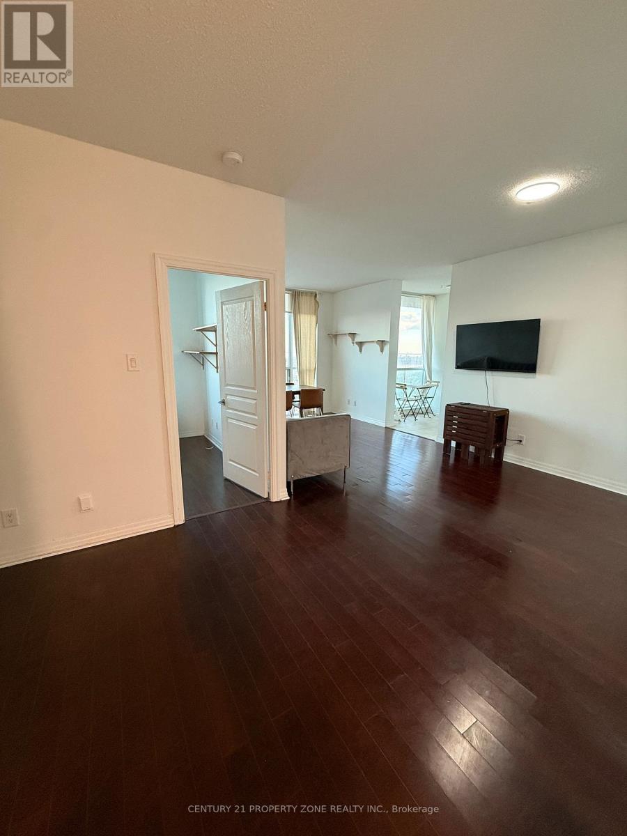 3207 - 3515 Kariya Drive, Mississauga, Ontario  L5B 0C1 - Photo 4 - W13634556
