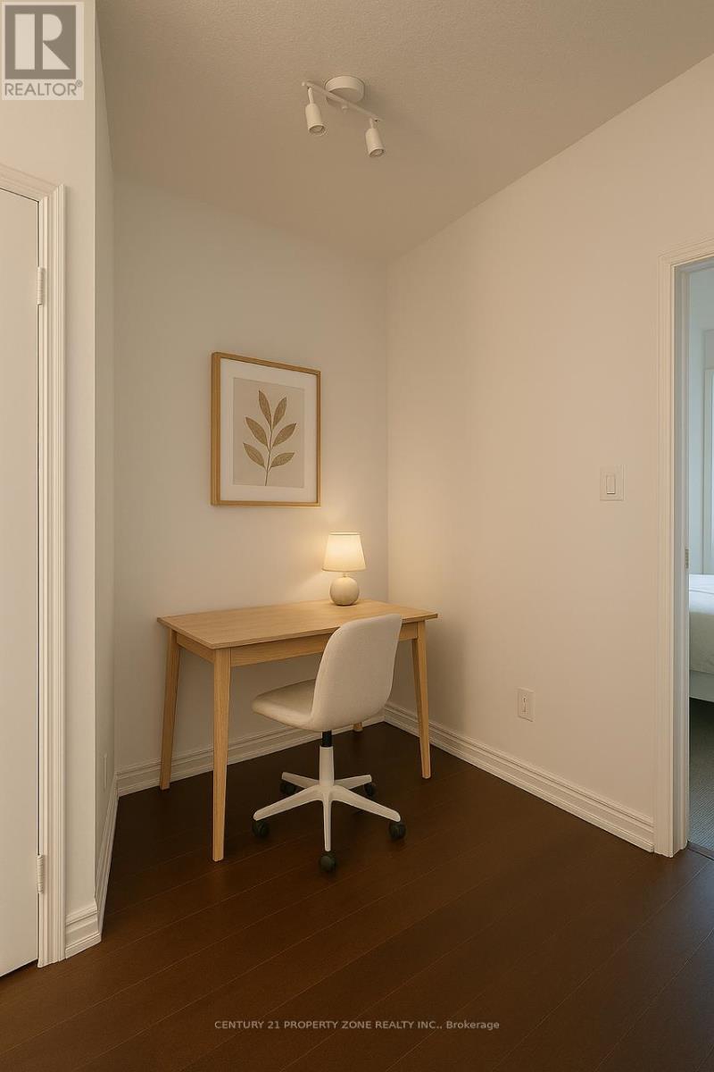3207 - 3515 Kariya Drive, Mississauga, Ontario  L5B 0C1 - Photo 7 - W13634556