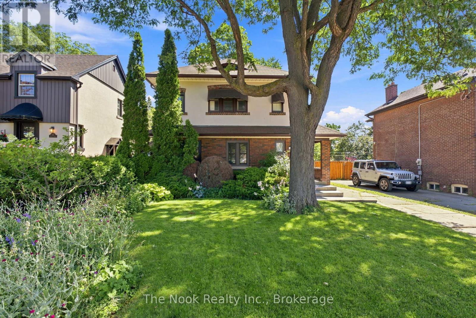 641 MASSON STREET, Oshawa, Ontario