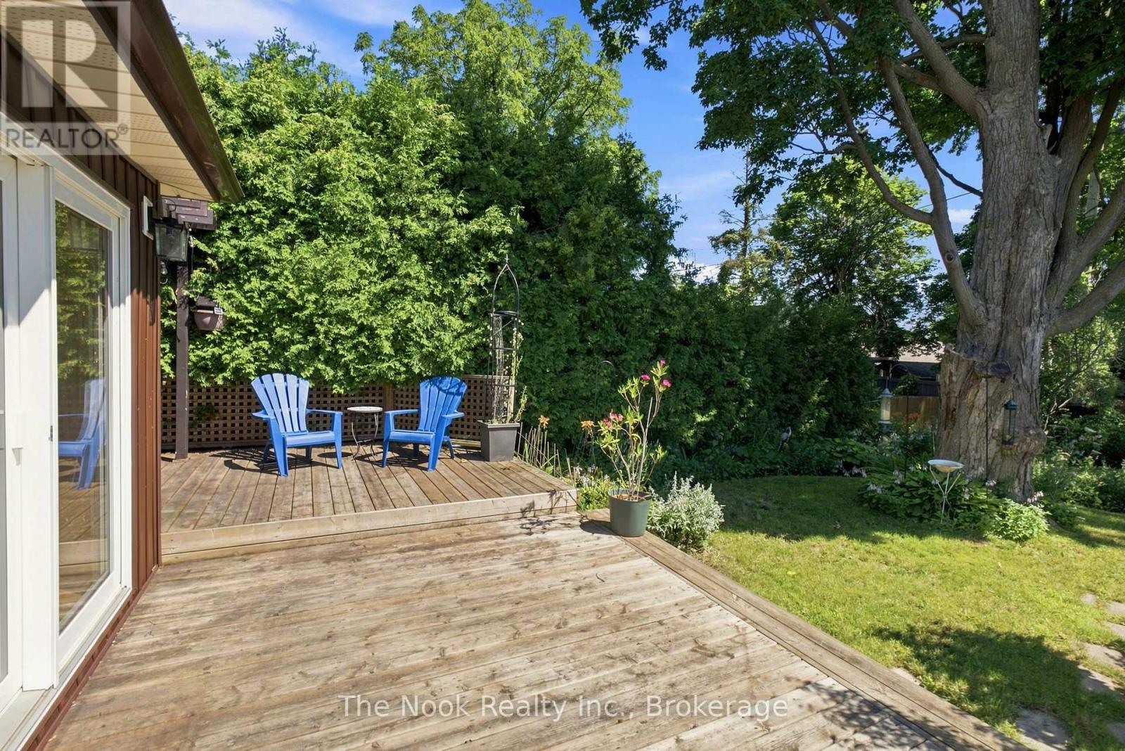641 Masson Street, Oshawa, Ontario  L1G 5A4 - Photo 43 - E13632960