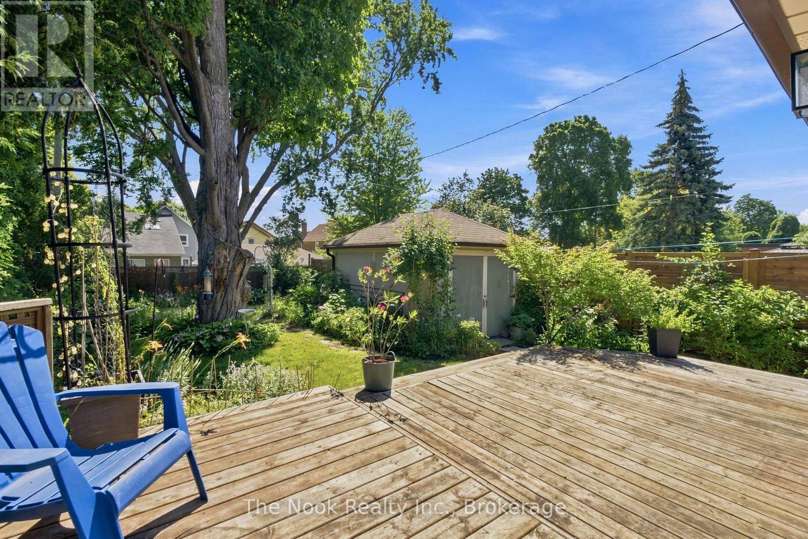 641 Masson Street, Oshawa, Ontario  L1G 5A4 - Photo 44 - E13632960