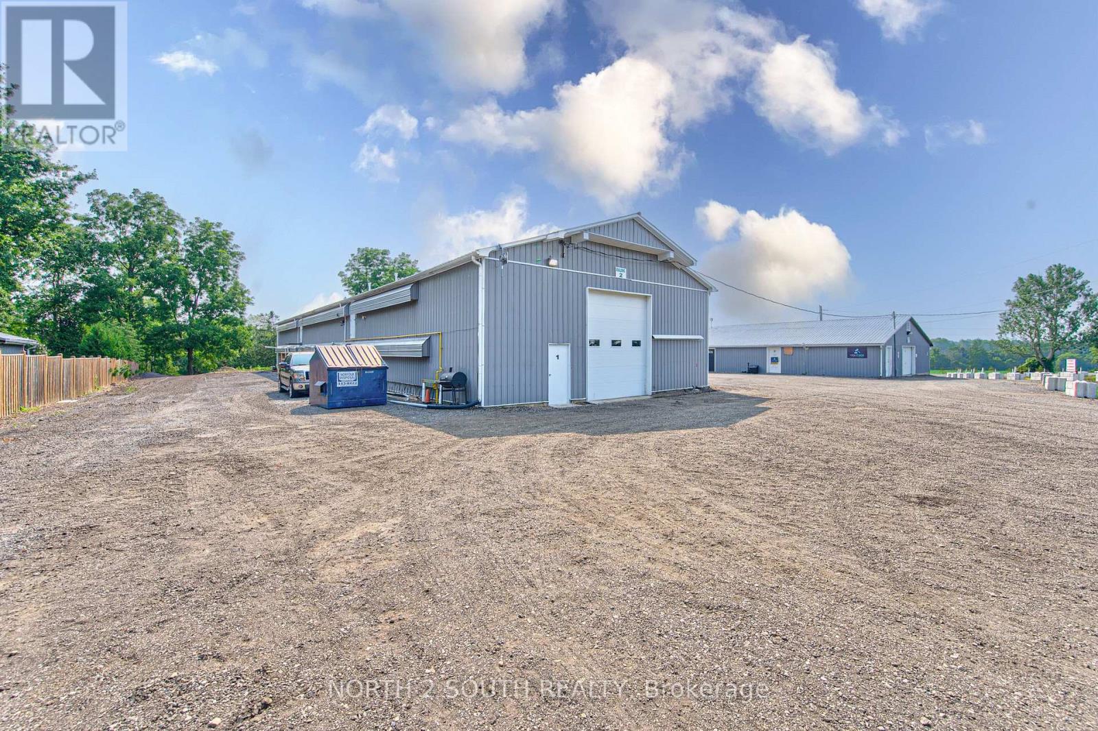 BUILDING #2 UPPER #2 - 434 LYNDEN ROAD, Brantford, Ontario