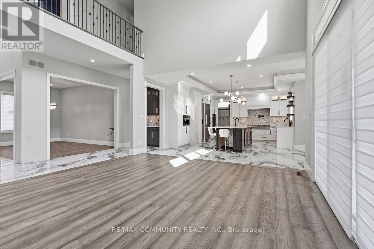 451 Warner Terrace, London North, Ontario  N6G 0E6 - Photo 9 - X13634240