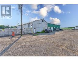 BUILDING 4 UPPER #1 & #2 - 428 LYNDEN ROAD, Brantford, Ontario
