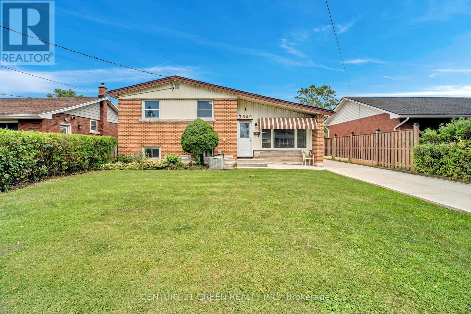 7340 WILSON CRESCENT, Niagara Falls, Ontario