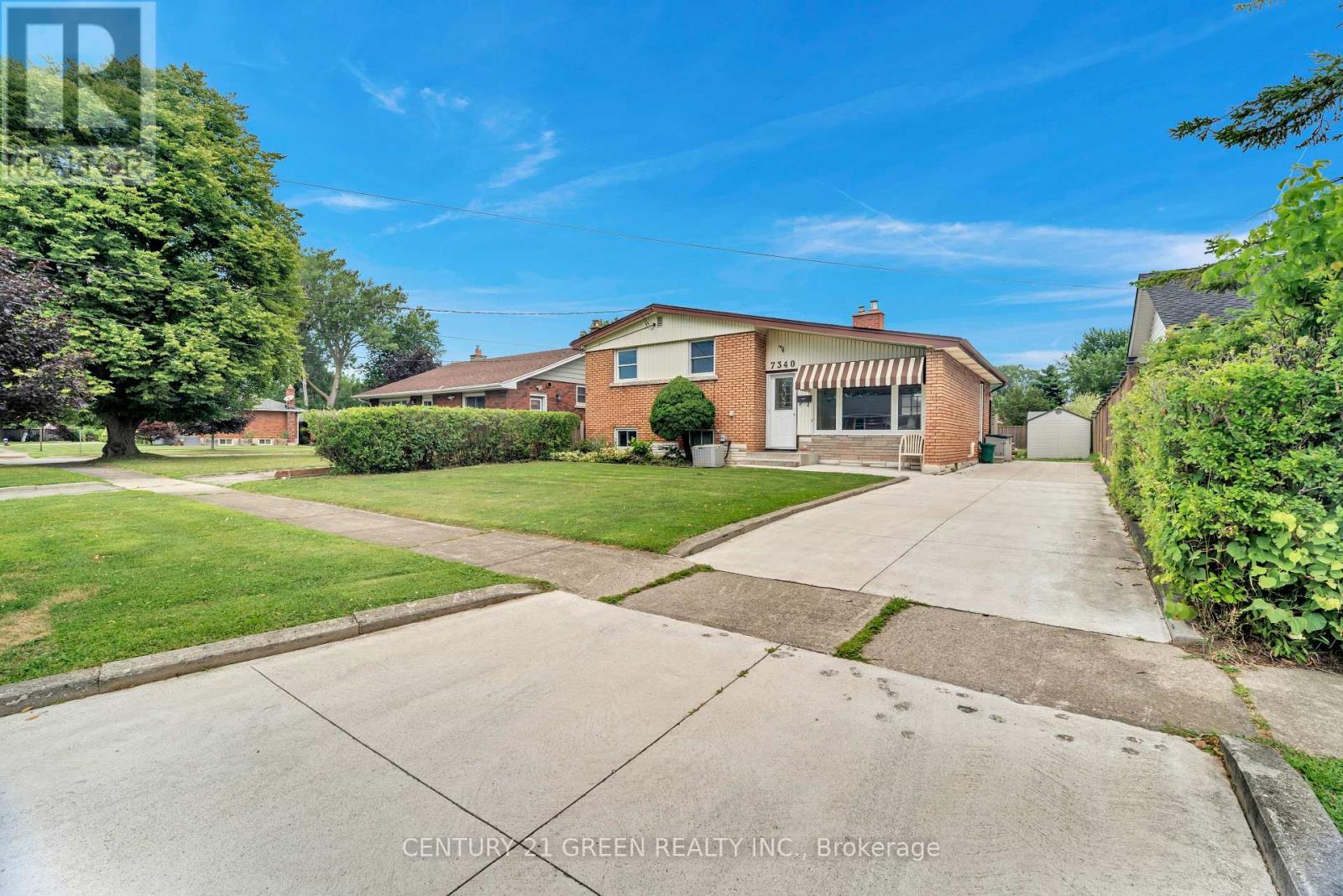 7340 Wilson Crescent, Niagara Falls, Ontario  L2G 4S1 - Photo 2 - X13634260