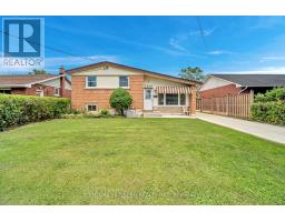 7340 WILSON CRESCENT, Niagara Falls, Ontario