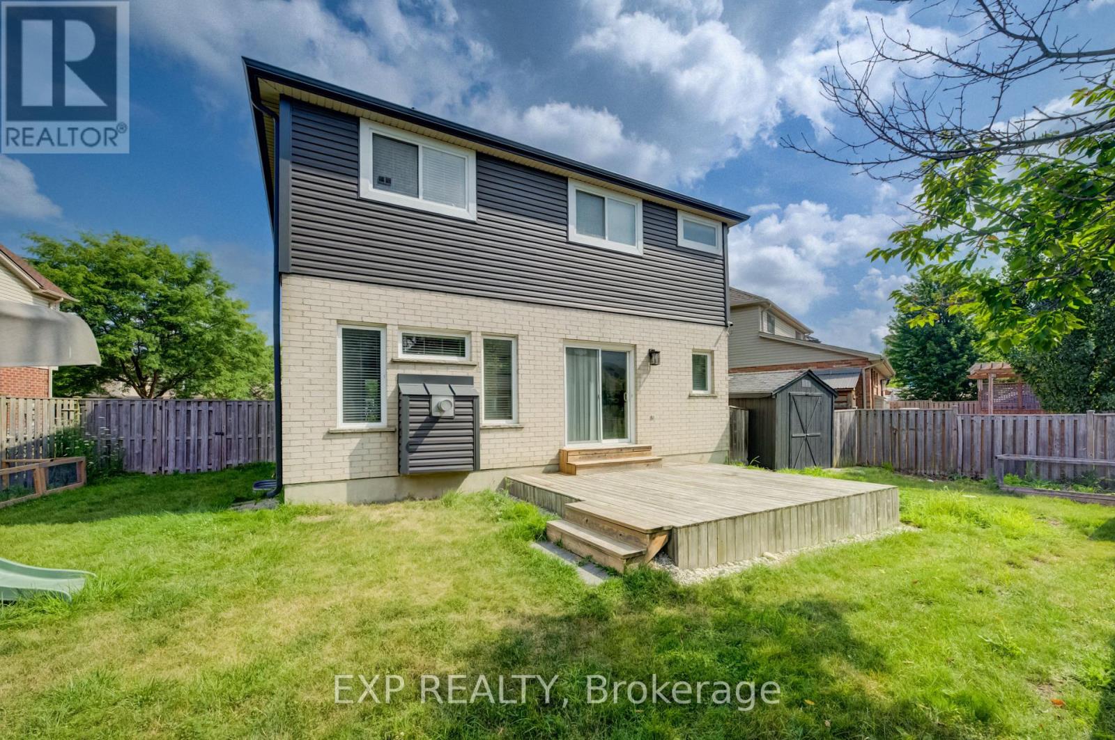 737 North Leaksdale Circle, London South, Ontario  N6M 1M1 - Photo 26 - X13634270