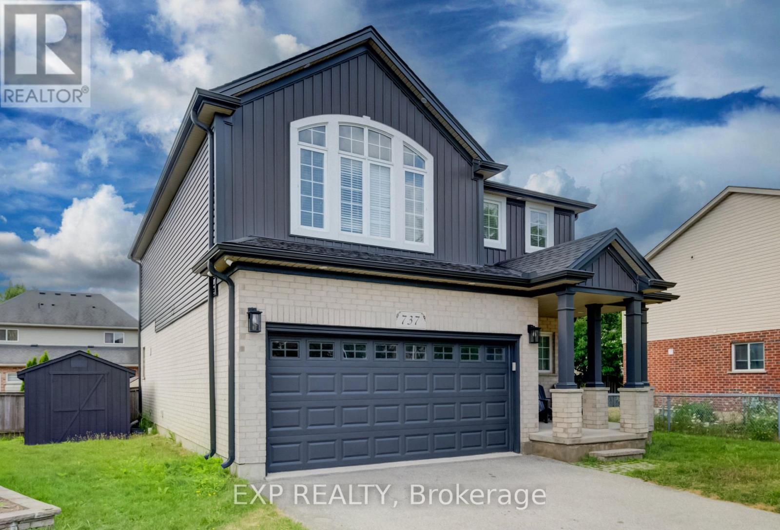 737 North Leaksdale Circle, London South, Ontario  N6M 1M1 - Photo 3 - X13634270
