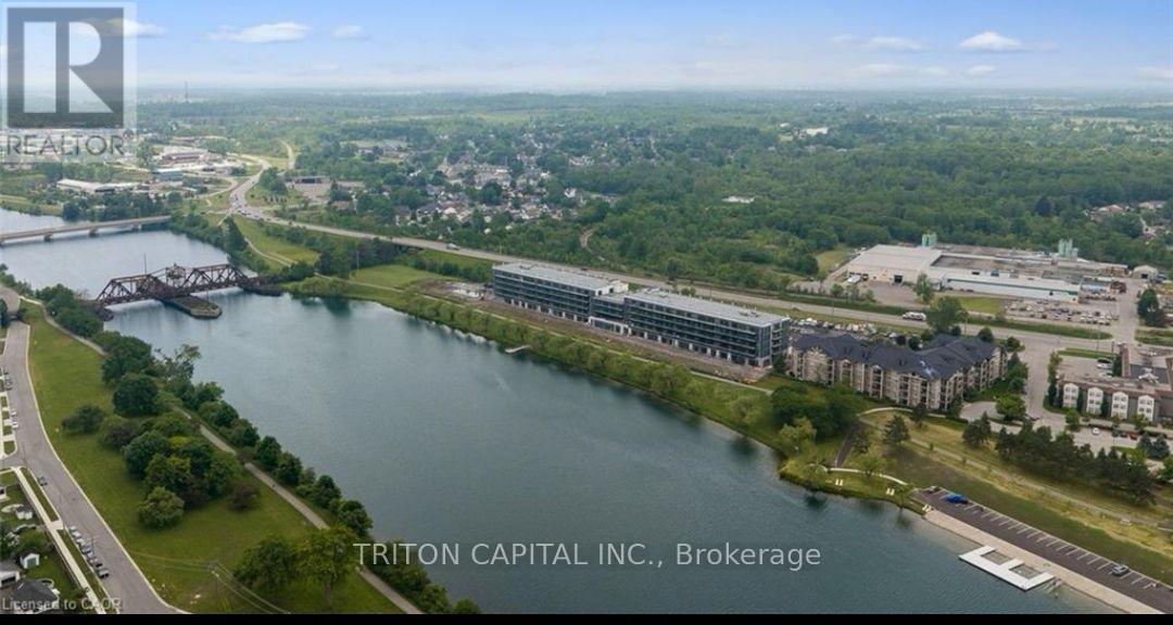 206 - 350 Prince Charles Drive S, Welland, Ontario  L3C 5A6 - Photo 13 - X13634278