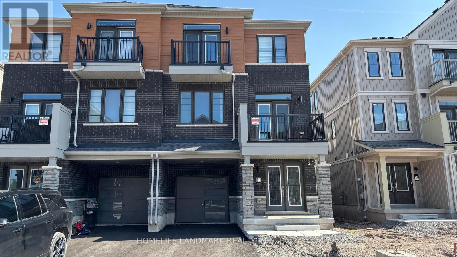 19 Pogie Drive, Welland, Ontario  L3B 0P2 - Photo 1 - X13634332