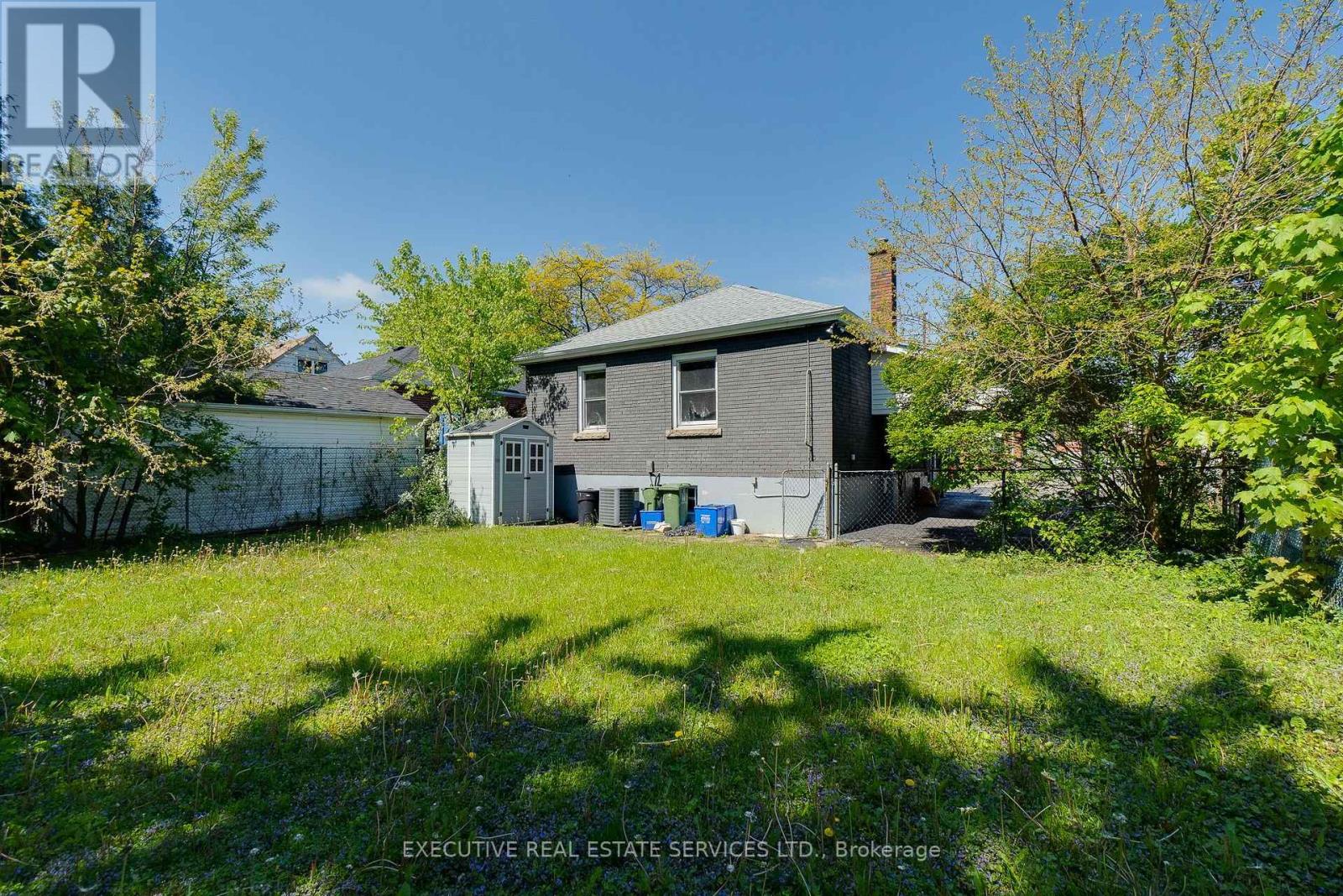 213 East 32nd Street, Hamilton, Ontario  L8V 3S3 - Photo 48 - X13634334