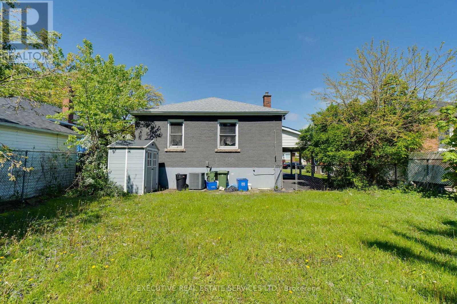213 East 32nd Street, Hamilton, Ontario  L8V 3S3 - Photo 49 - X13634334