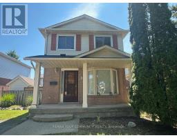 9 BUCHANAN CRESCENT, Thorold, Ontario