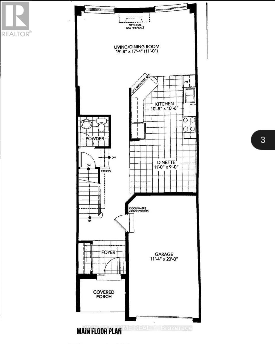 10 Cittadella Boulevard, Hamilton, Ontario L8J 3H5 - Photo 41 - X13634394