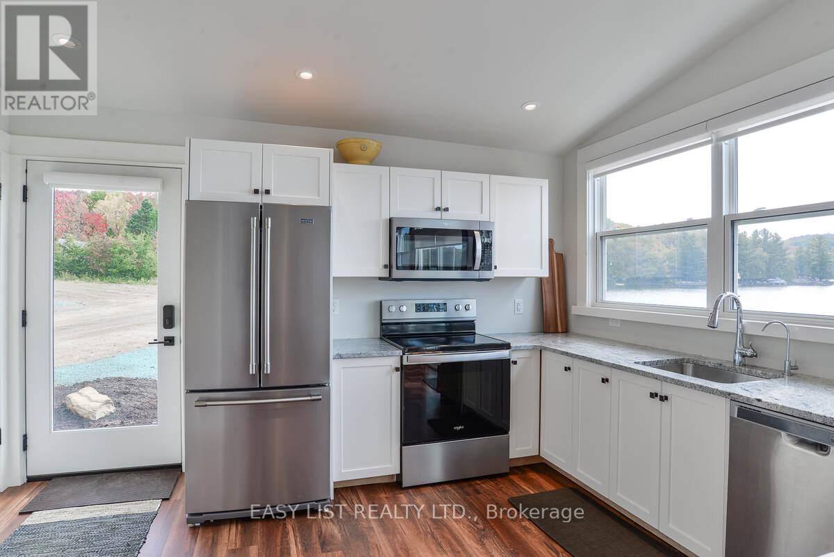 1021 Marina Road, Lake Of Bays, Ontario  P1H 2J6 - Photo 21 - X13634436