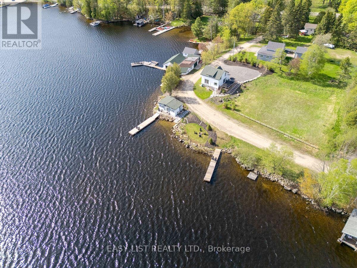 1021 Marina Road, Lake Of Bays, Ontario  P1H 2J6 - Photo 43 - X13634436