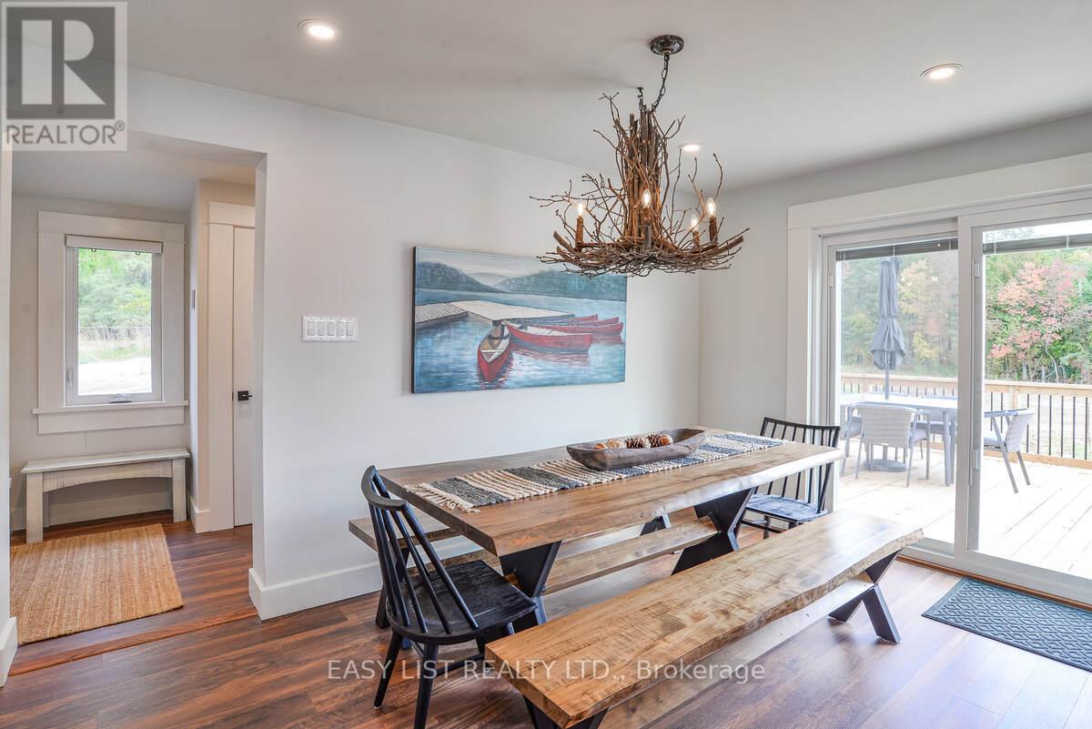 1021 Marina Road, Lake Of Bays, Ontario  P1H 2J6 - Photo 8 - X13634436