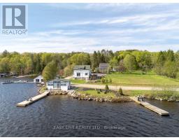 1021 MARINA ROAD, Lake of Bays, Ontario