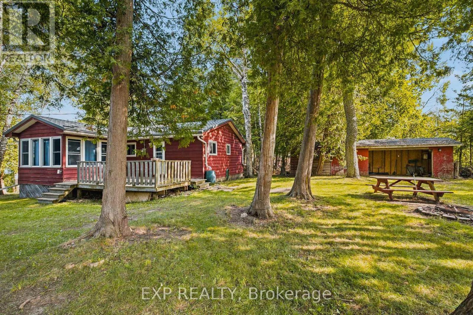 68 North Shore Road, Saugeen Shores, Ontario  N0H 2C6 - Photo 18 - X13634492