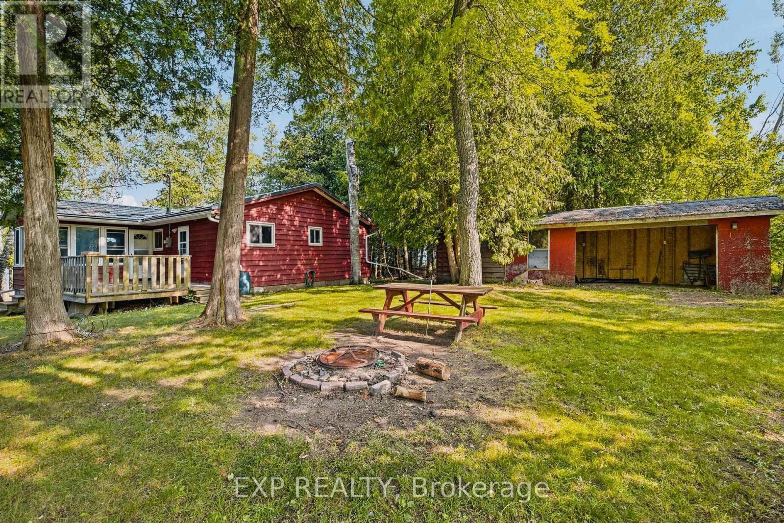 68 North Shore Road, Saugeen Shores, Ontario  N0H 2C6 - Photo 22 - X13634492