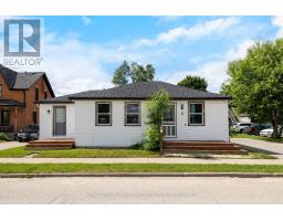 3 CHURCH BOULEVARD, Erin, Ontario