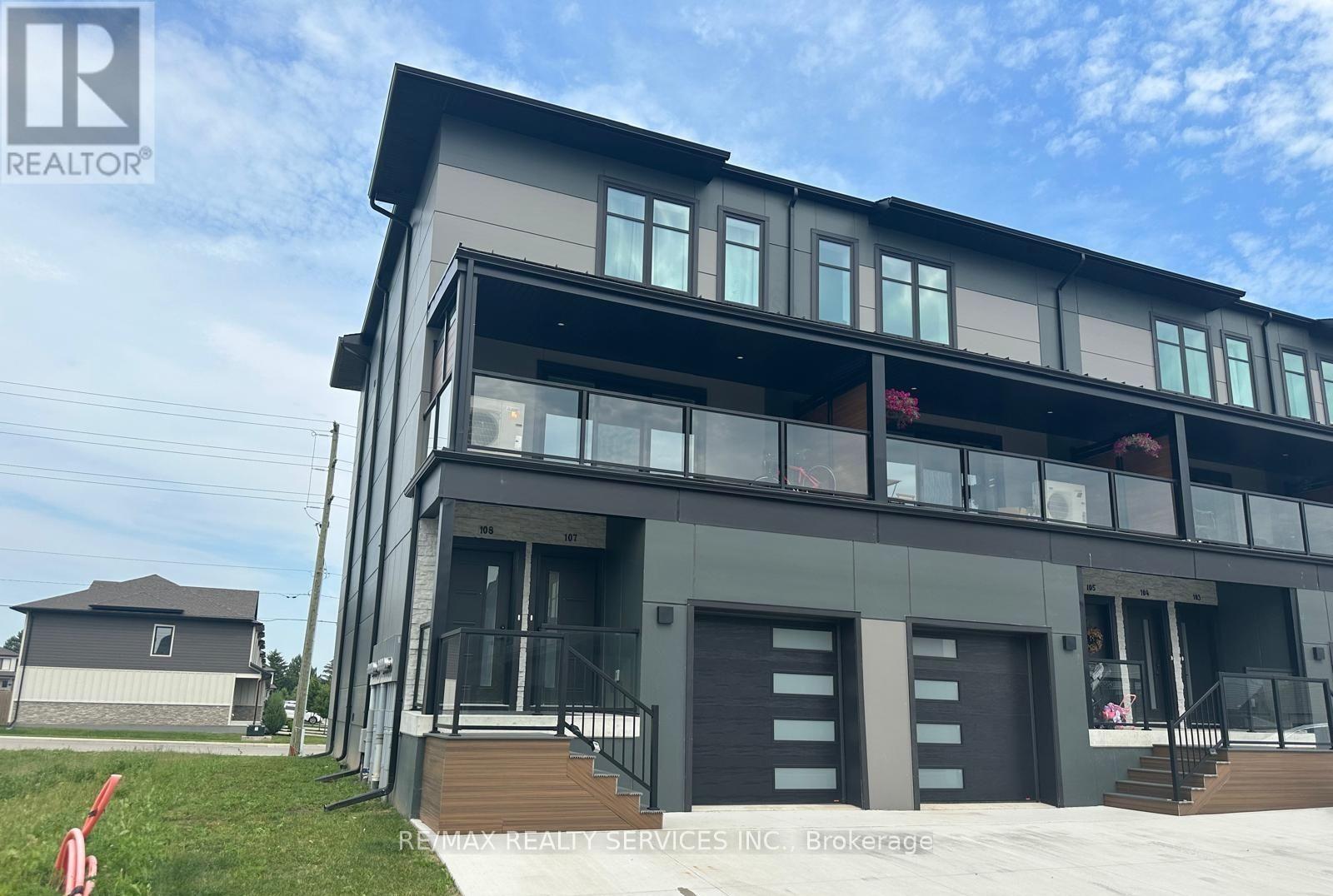 108 - 361 QUARTER TOWN LINE, Tillsonburg, Ontario