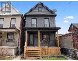10 GORDON STREET, Hamilton, Ontario
